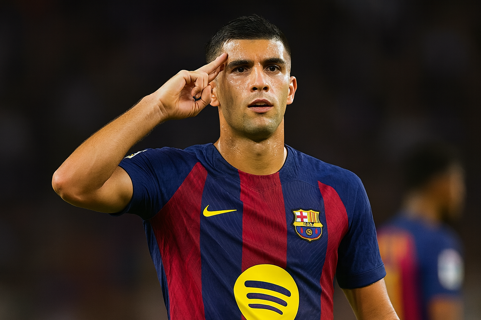 Barcelona vs Athletic