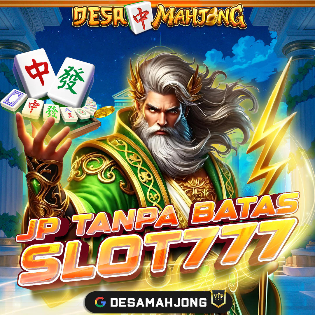 DESAMAHJONG