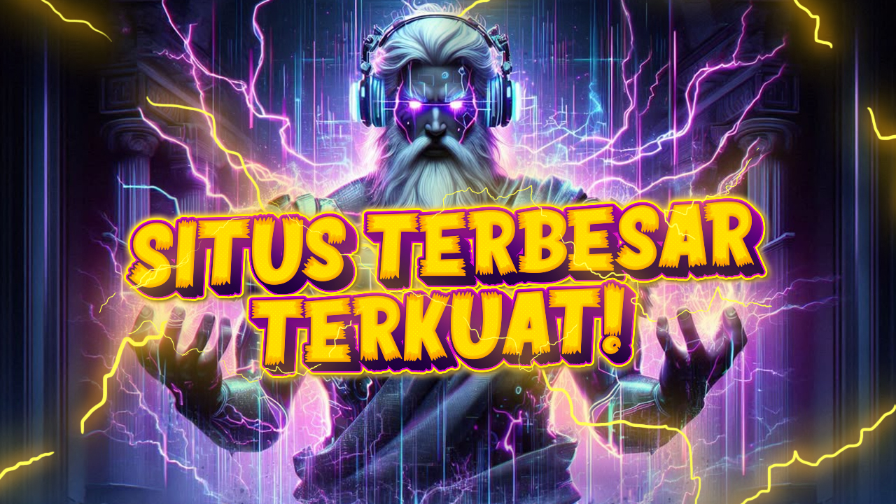 Slot Gacor X 2025: Game Slot Thailand Gacor Slot777 Gaming Cuan Mitsubishi Electric