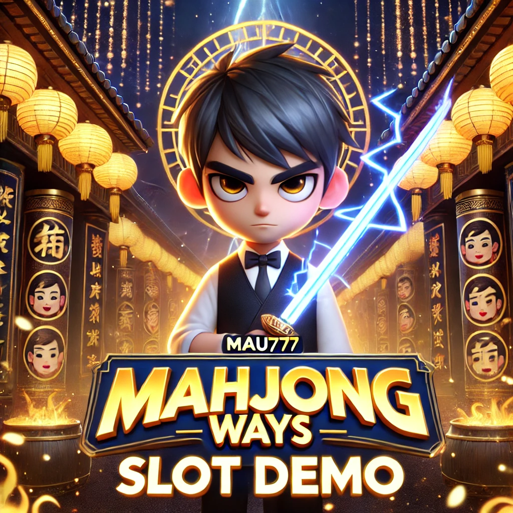 Situs Mau777: Link Slot Gacor Deposit Qris 5000 Slot777 Login Gampang Menang