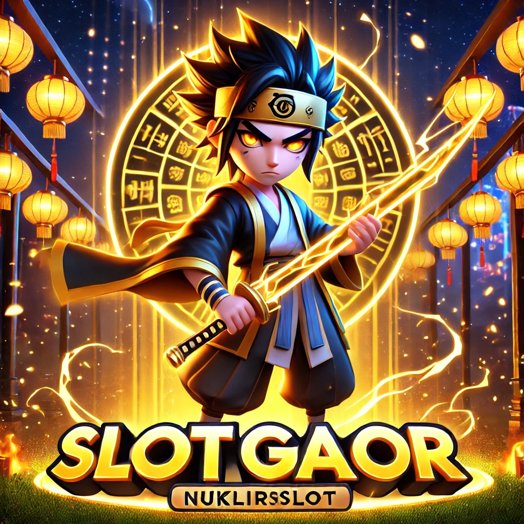 Nuklirslot 4D: Login Situs Slot Gacor Toto 5D Hari Ini Slot88 Deposit QRIS