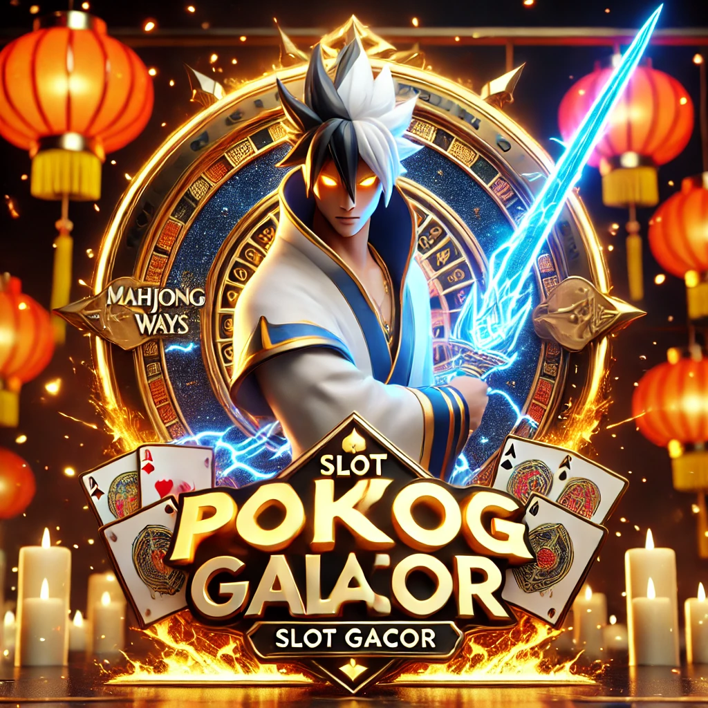 Pokergalaxy: Login Situs Slot Gacor Toto 5D Hari Ini Slot88 Deposit QRIS