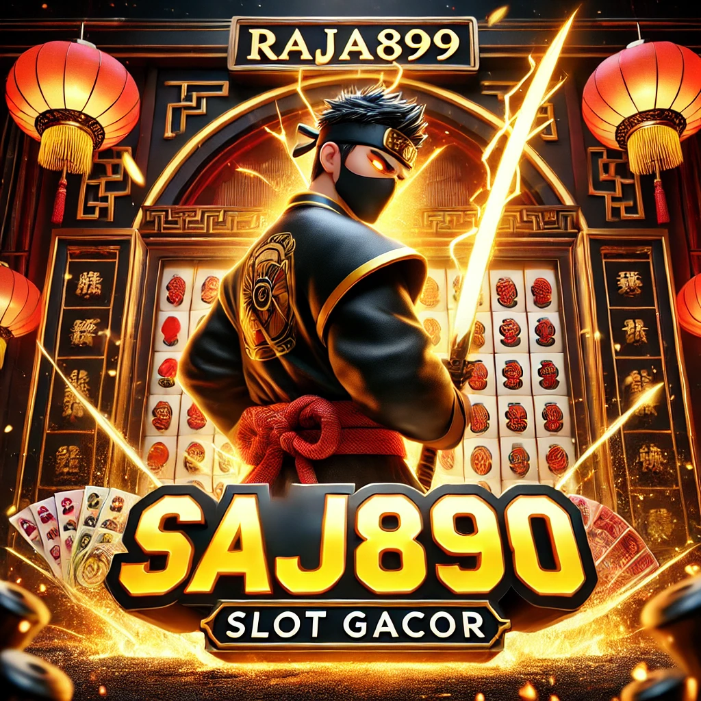 Raja899: Login Situs Slot Gacor Toto 5D Hari Ini Slot88 Deposit QRIS