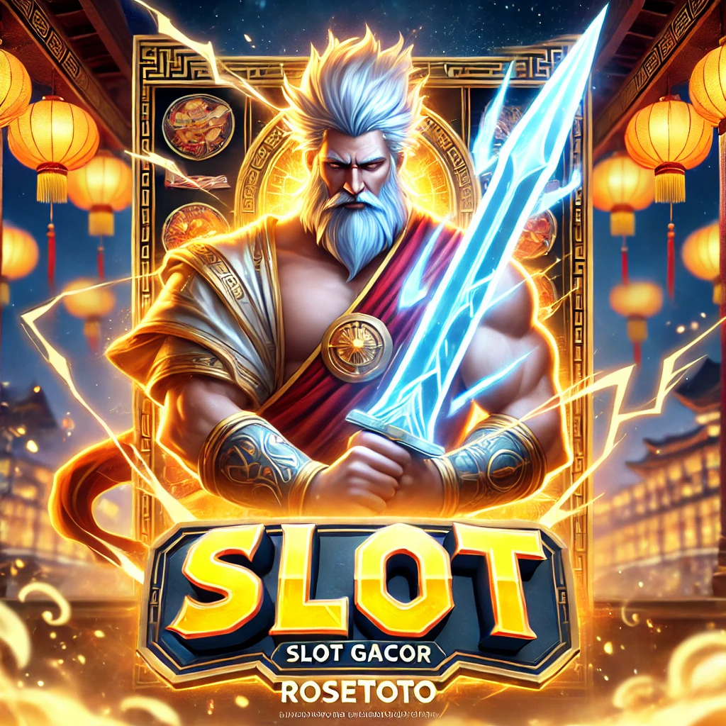 Rosetoto: Link Situs Slot X500 Gacor Gampang Menang Daftar Slot777