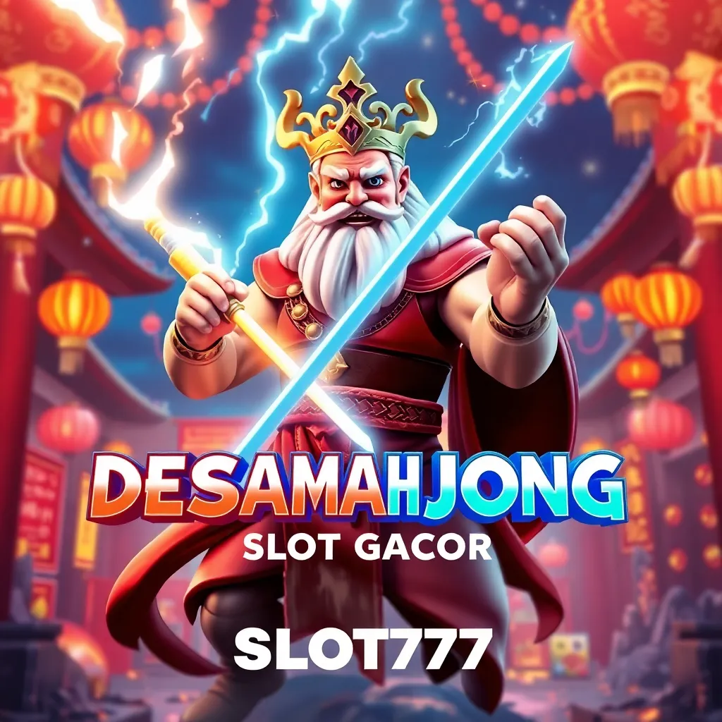 DESAMAHJONG 🀄 Link Situs Pg Soft Slot Gacor Ini Hari Daftar Slot777 Gampang Menang