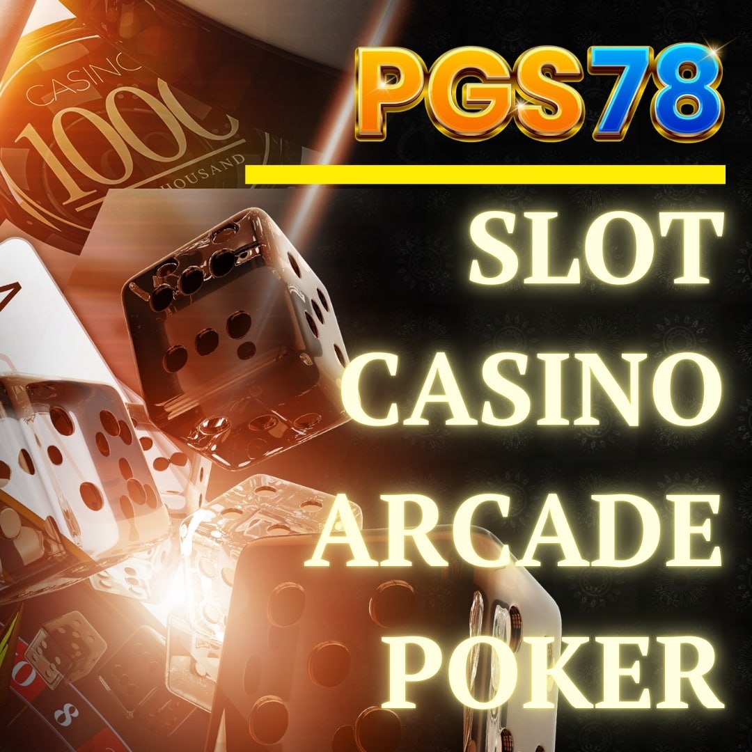 PGS78: Agen Slot Gacor Deposit Qris dan Daftar Slot777