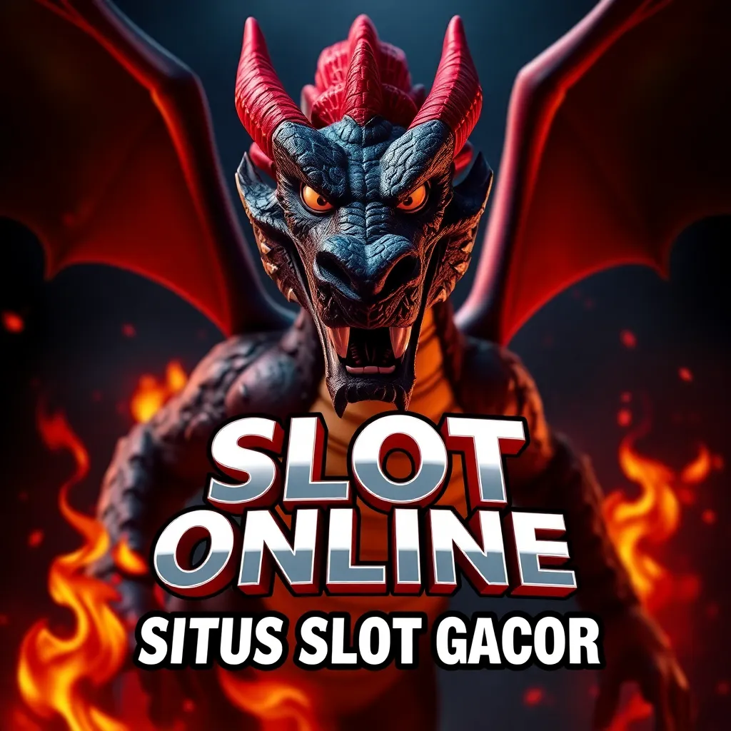 SLOT ONLINE: Situs Premium Slot Gacor VIP Promo Garansi Kekalahan