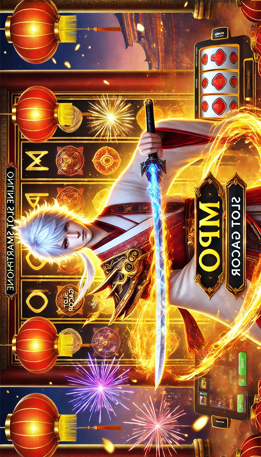 MAXWIN303 LOGIN: Resmi Mahjong Ways 2 & Slot Gacor 77 Gampang Menang Scatter Hitam
