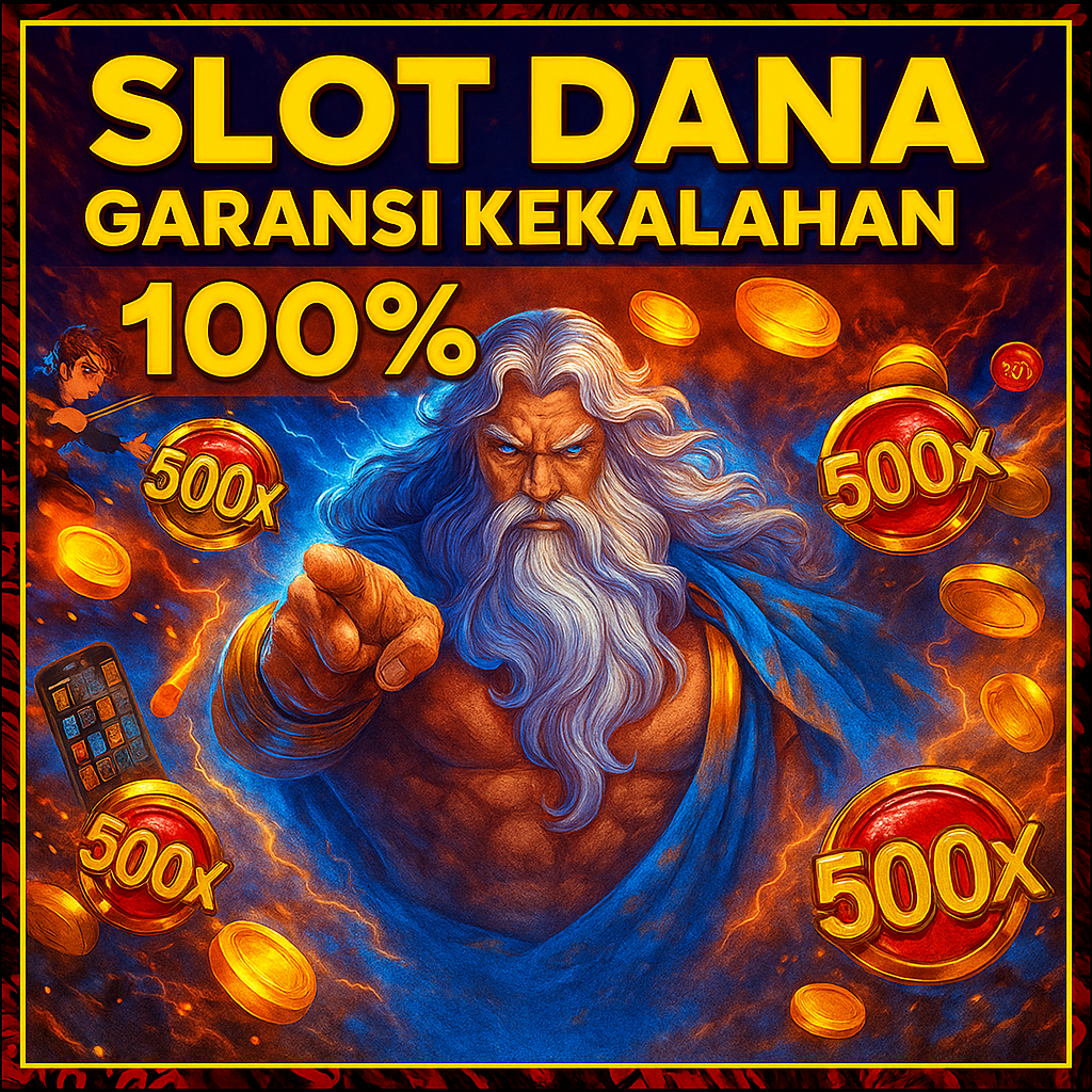 Pgs5000: Slot Dana Deposit 10k Login Slot Gacor Hari Ini image 1
