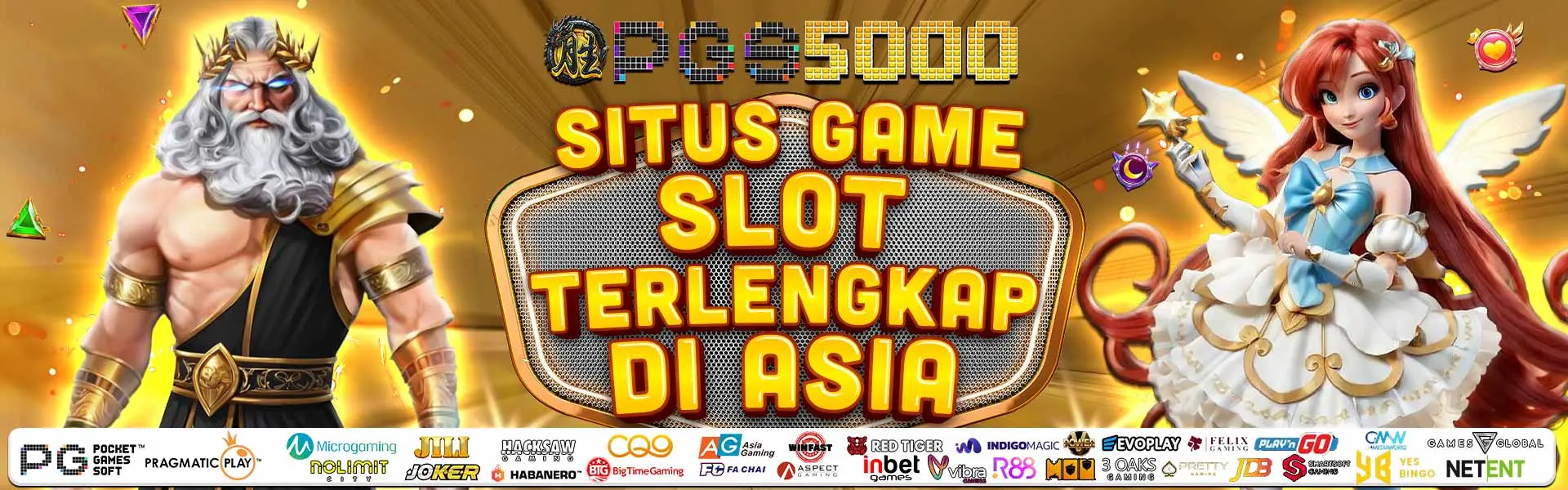 Banner Casino