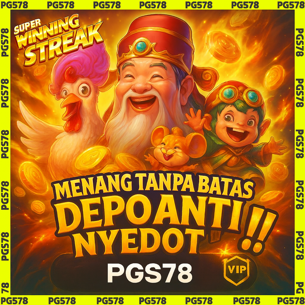 PGS78: Platform Resmi 77 Game Slot Online Gacor Point Slot Mahjong Ways - WooCommerce eCommerce