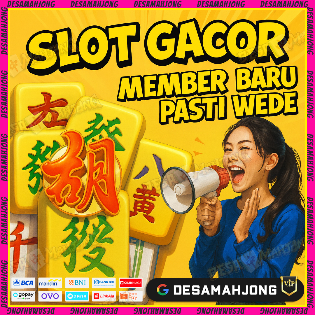 Slot Gacor Azure – Informasi Pola, RTP, dan Strategi Maxwin Terbaru