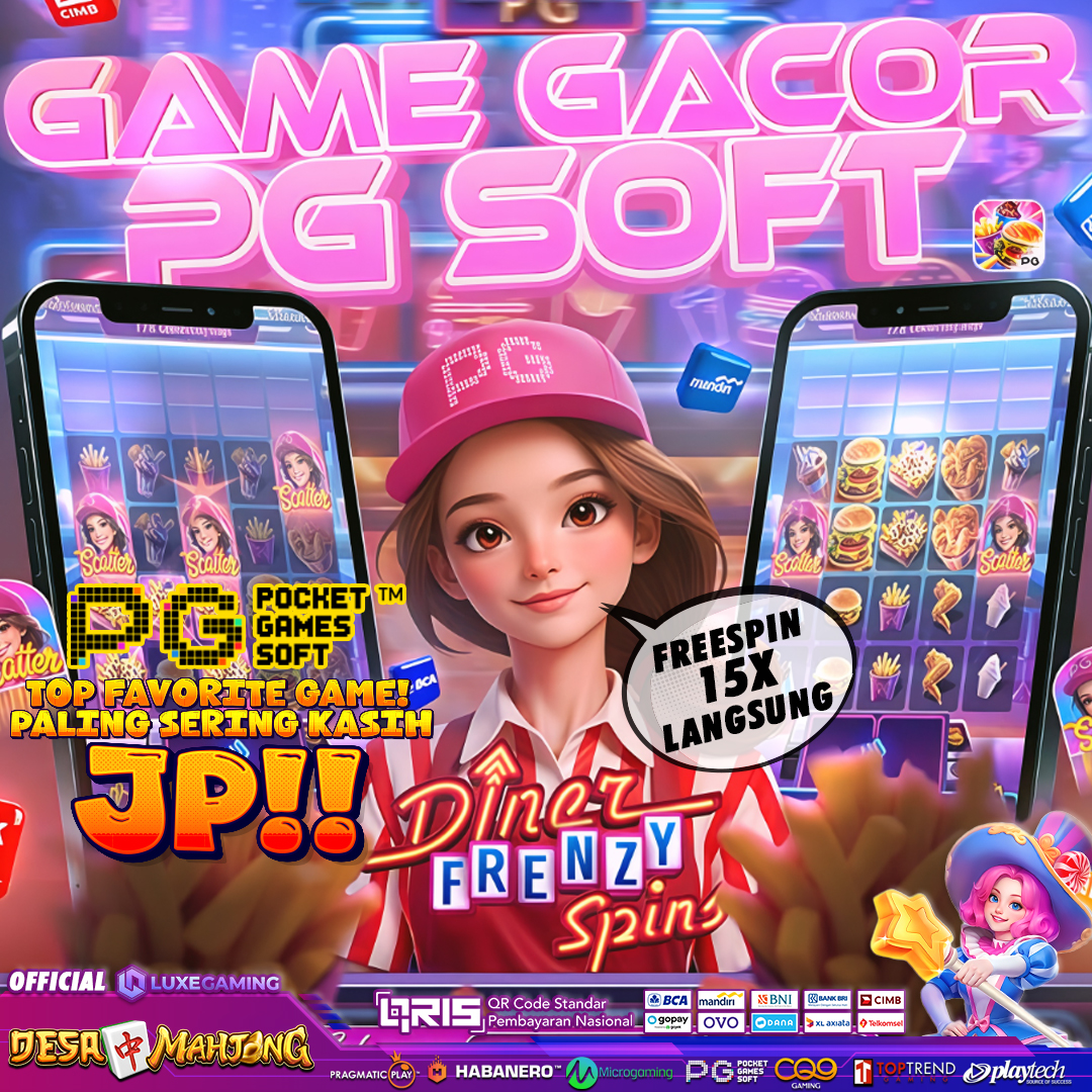 DESAMAHJONG: Elearning Link Slot Gacor Mahjong Ways Online Gampang Menang 