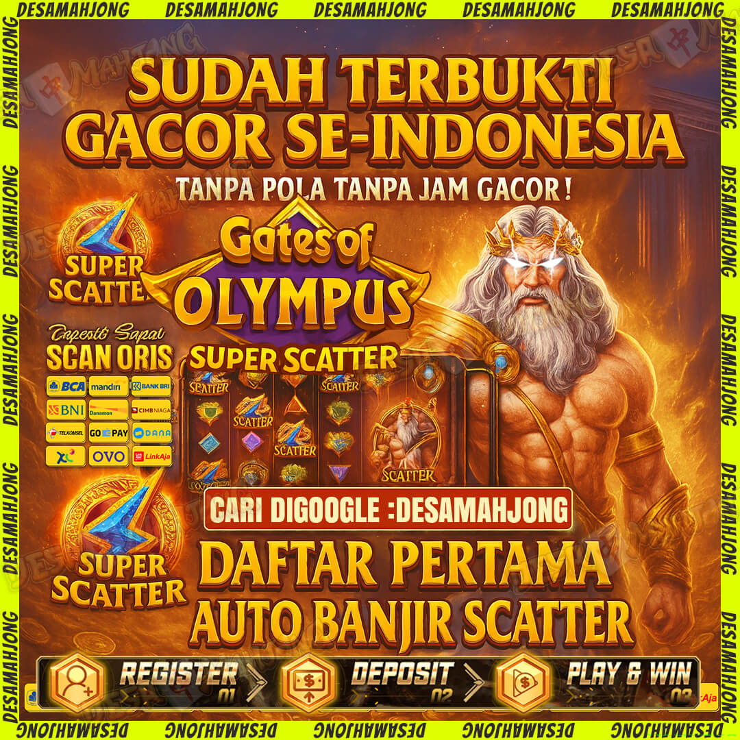 Desamahjong | Link Situs Slot Gacor Desa Majong Slot777 Deposit 5000 Maxwin - WooCommerce eCommerce