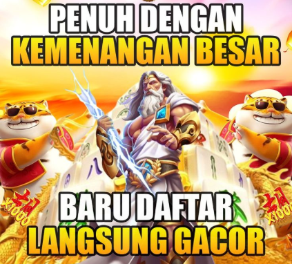 LIGAUBO: Link Situs Slot Gacor IDN Online & Agen Bola Parlay Resmi